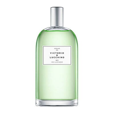 VICTORINO  IRIS LUMN     EDC  150ML